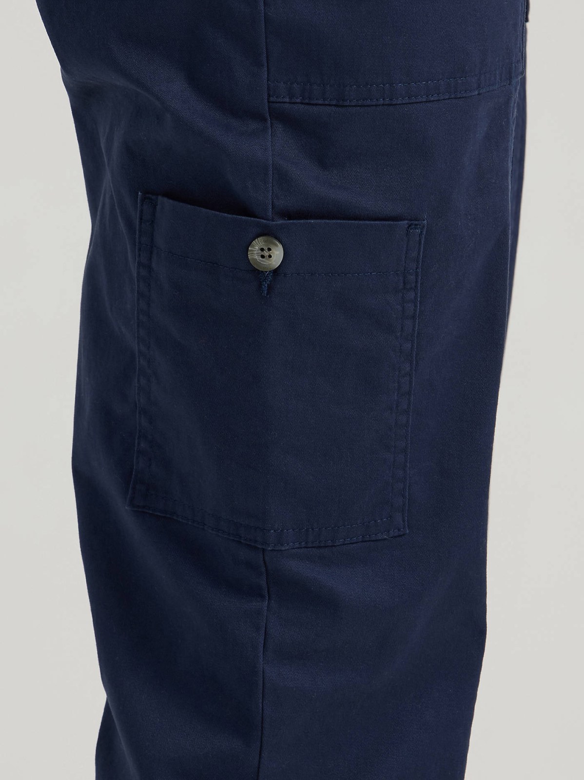 Women's Ultra Lux Comfort with Flex-to-Go Loose Utility Pant - view 6