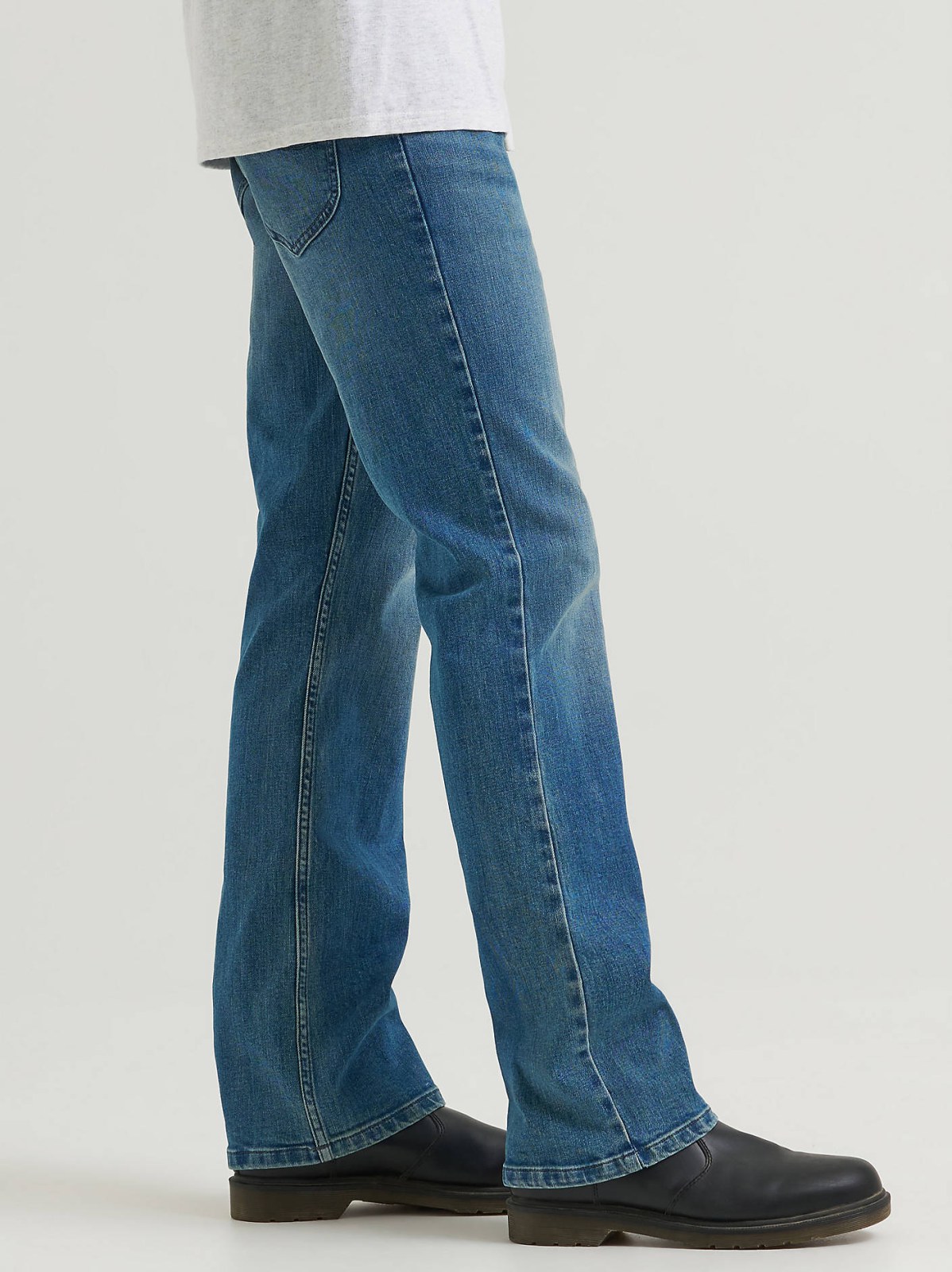 Men's Legendary Bootcut Jean - view 4
