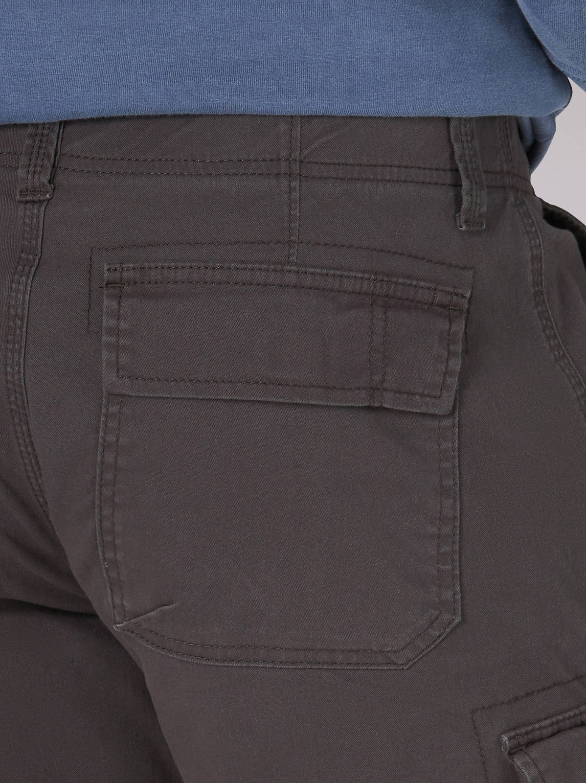 Men's Extreme Motion Carolina Cargo Short - view 6