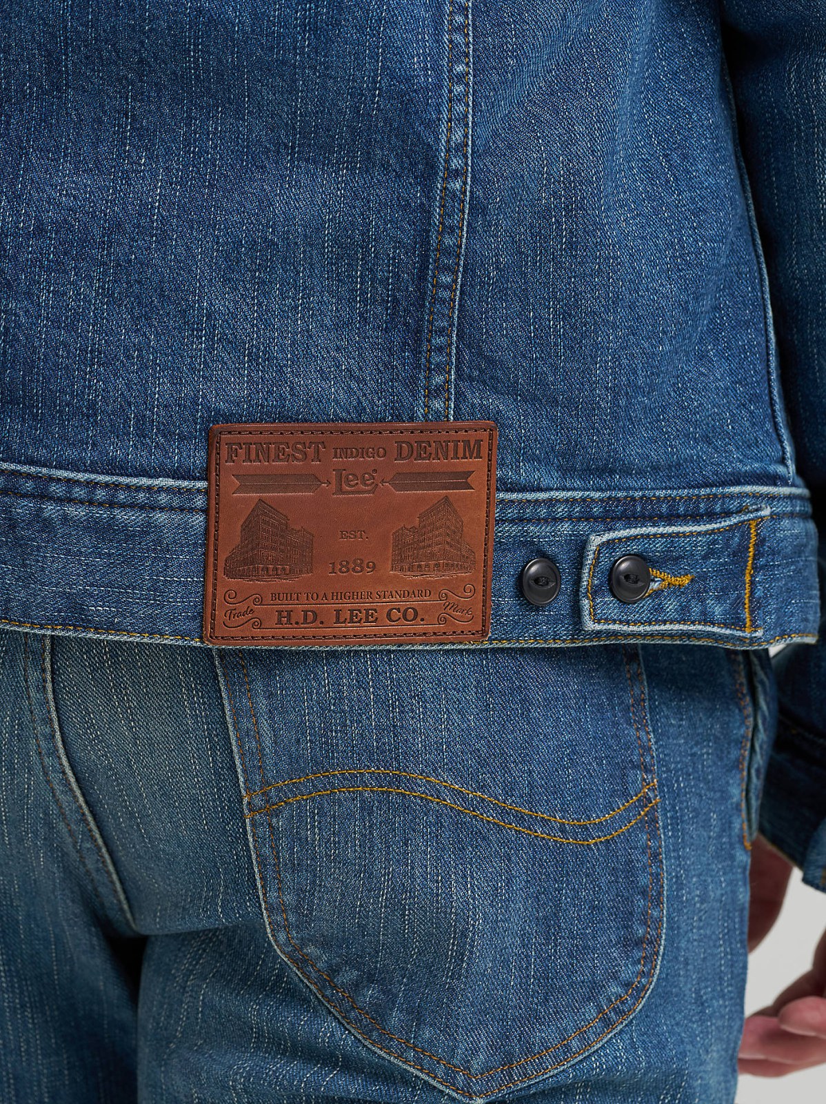 Men's Gold Label Storm Rider™ Jacket - view 7