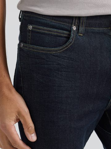 Men's Extreme Motion Skinny Jean