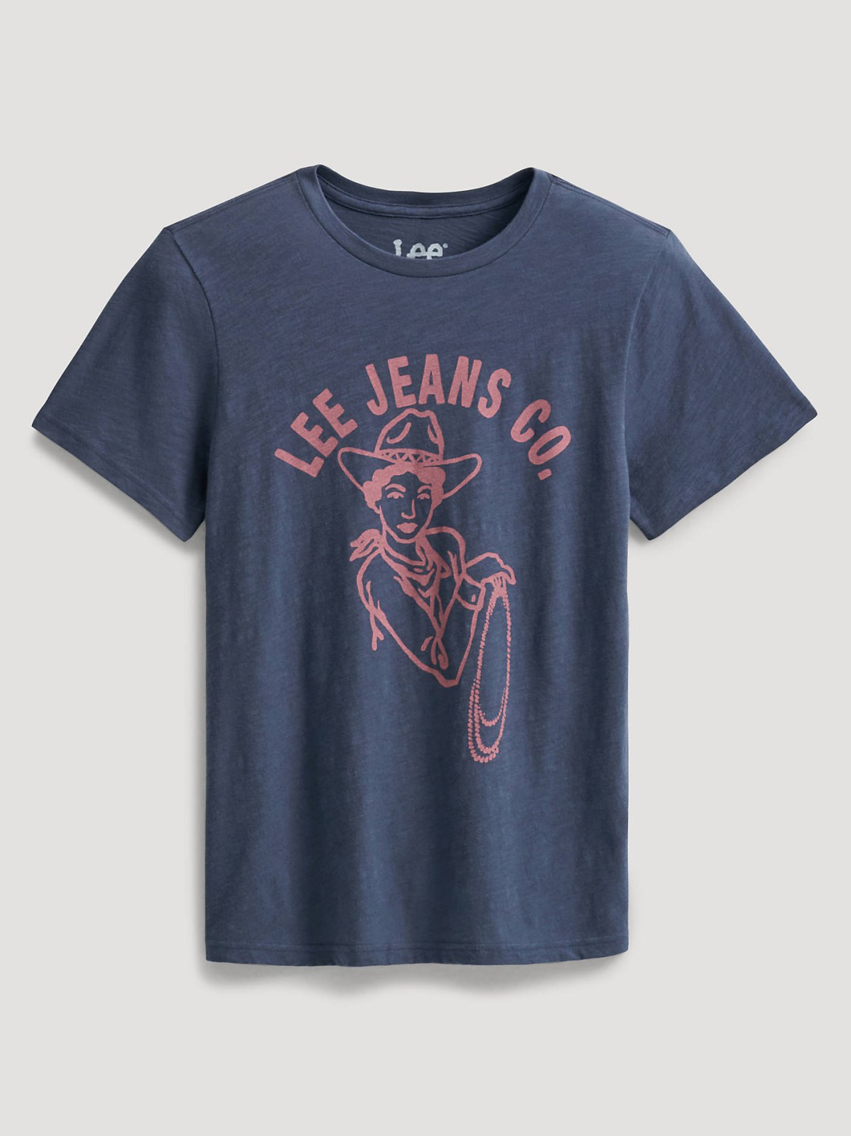 Women's Cowgirl Graphic Tee