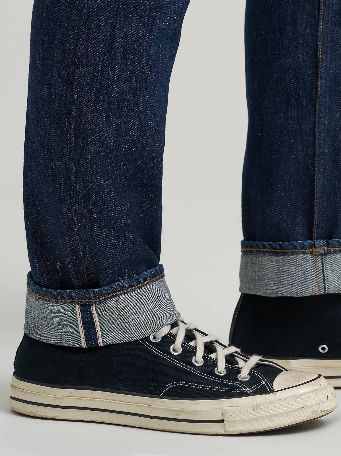 Men's Premium Regular Taper Jean - view 6