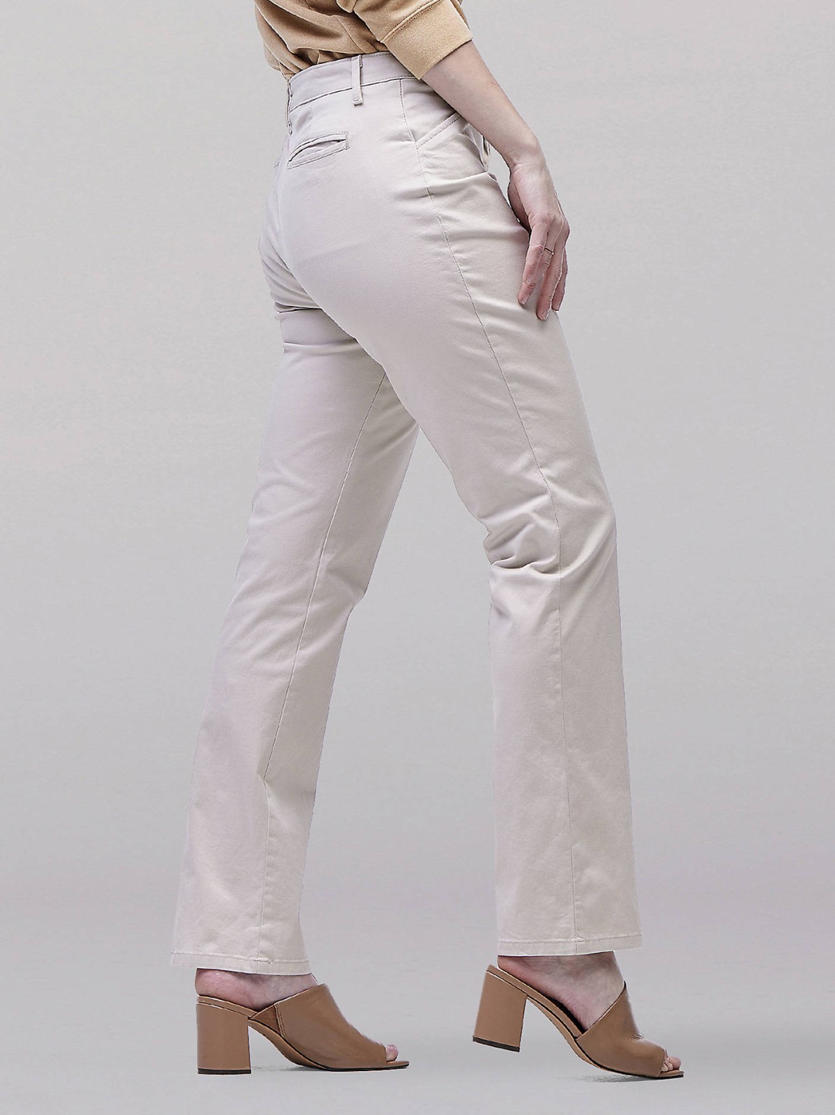 Women’s Relaxed Fit Straight Leg All Day Pant - view 3