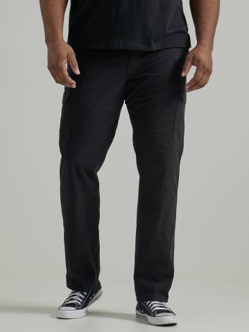 Men's Extreme Motion Twill Cargo Pant (Big & Tall)