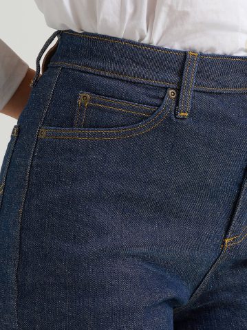 Women's Lee® x Marilyn Monroe High Rise Straight Jean