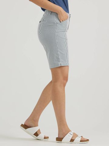 Women's Legendary Chino Bermuda