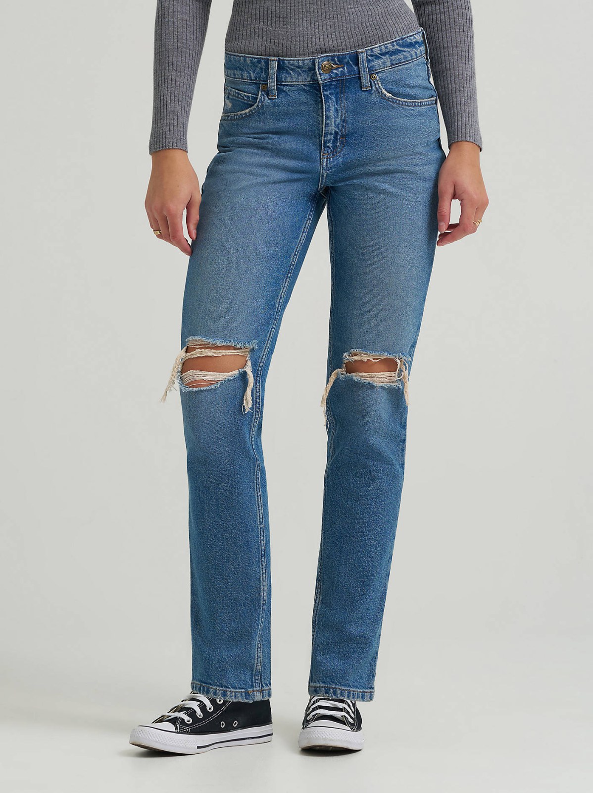 Women's 90's Jean - view 2