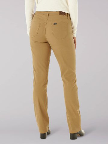 Women's Legendary Straight Jean