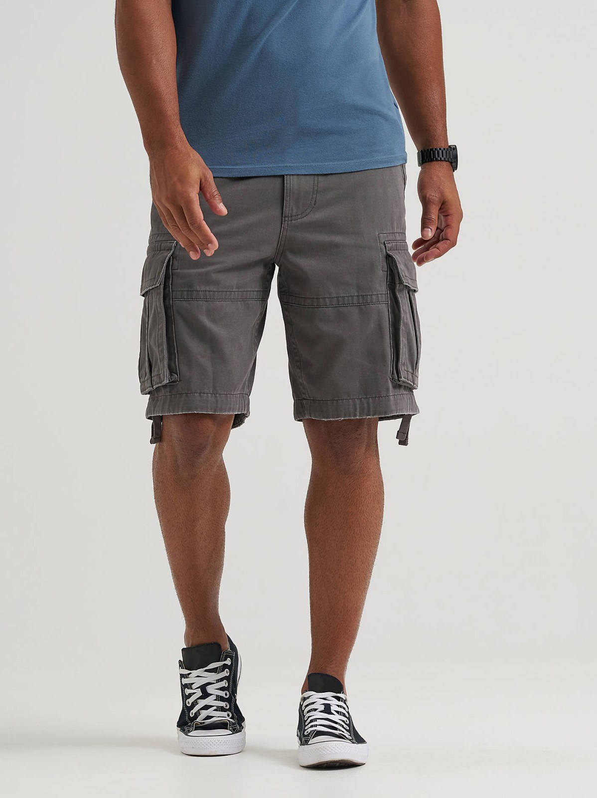 Men's Legendary Loose Sierra Cargo Short - view 2