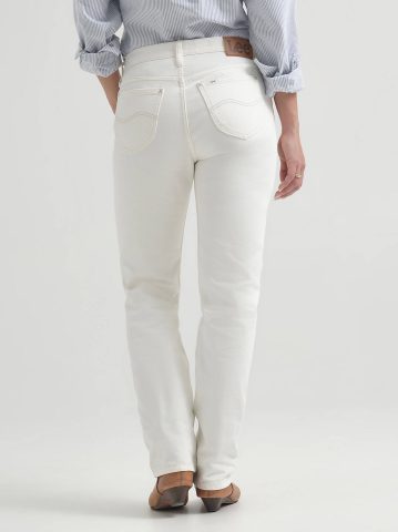 Women's Lee® x J.Crew Vintage Straight Jean