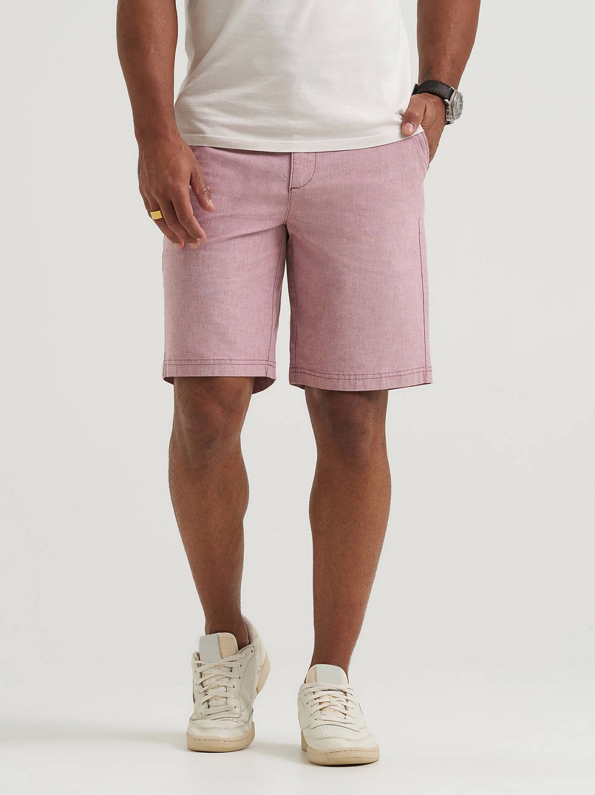 Men's Extreme Motion Short - view 2