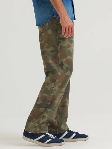 Men's Legendary Relaxed Utility Pant