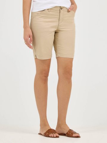 Women's Legendary Chino Bermuda