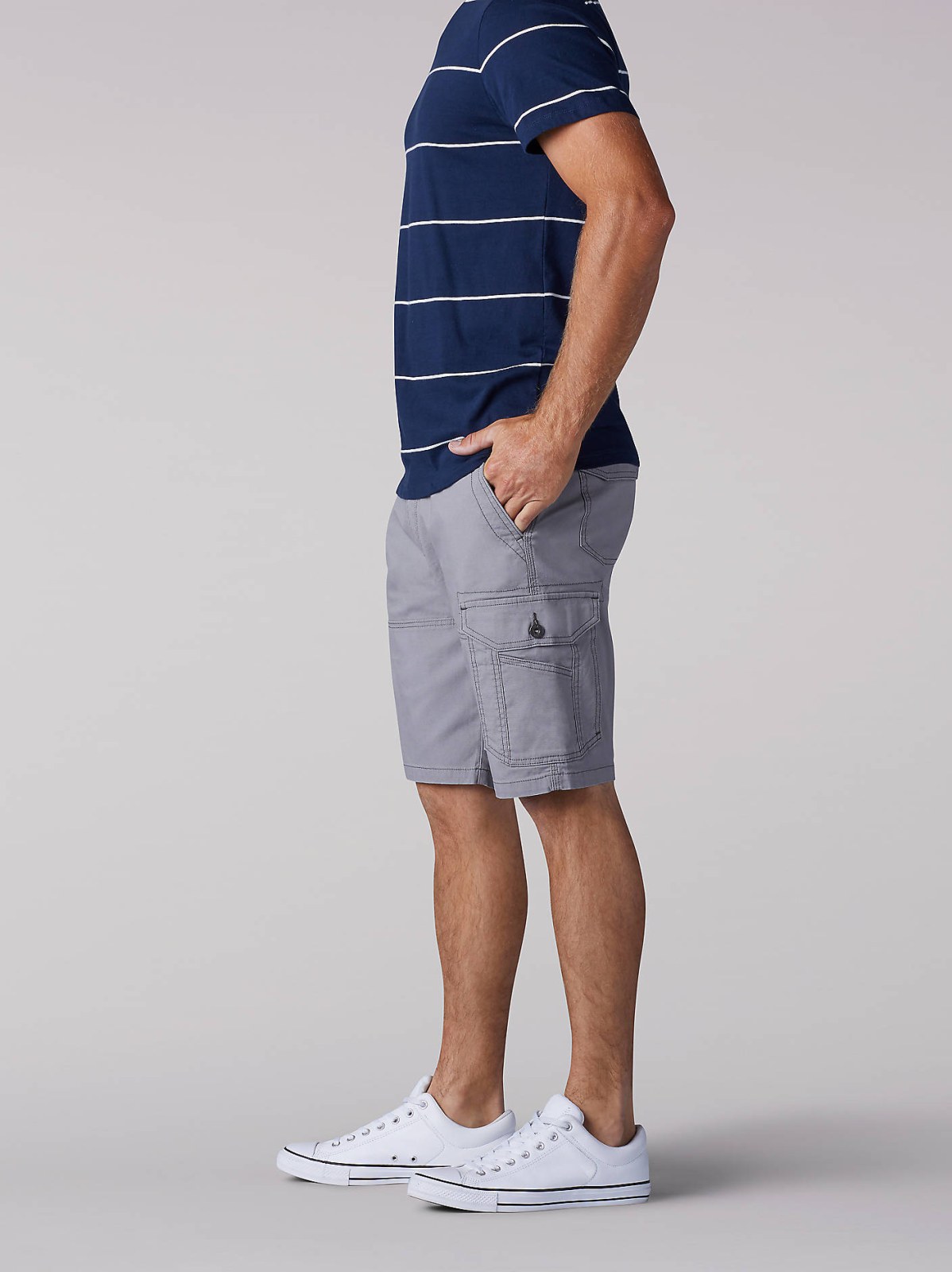 Men's Extreme Motion Swope Cargo Short - view 3