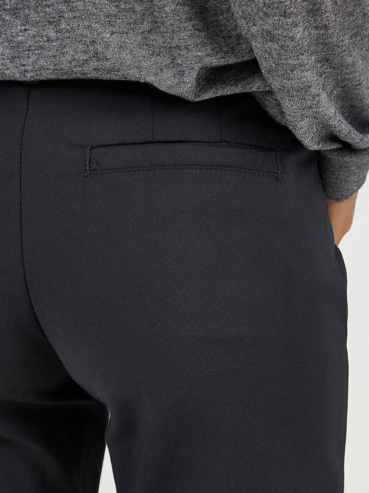 Women’s Secretly Shapes Straight Leg Pant - view 5