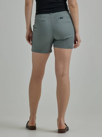 Women's Legendary Chino Short — alternate view