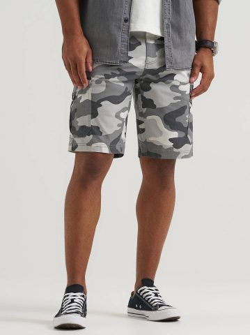 Men's Extreme Motion Crossroad Cargo Short — alternate view