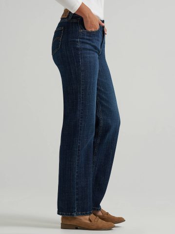 Women's Legendary Relaxed Straight Jean