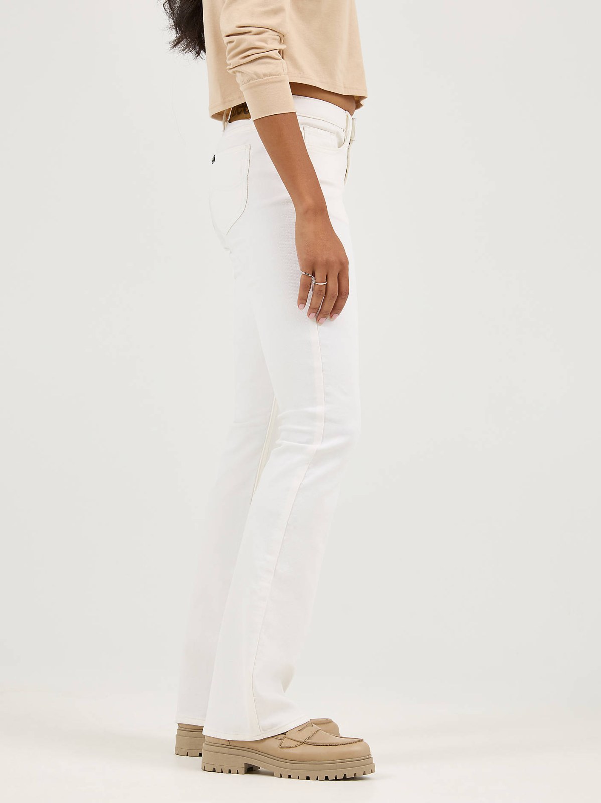 Women's Legendary Regular Bootcut Jean - view 4
