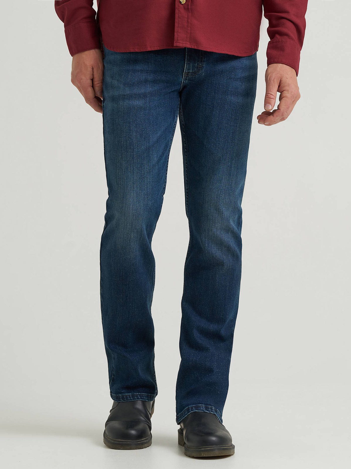 Men's Legendary Bootcut Jean - view 2