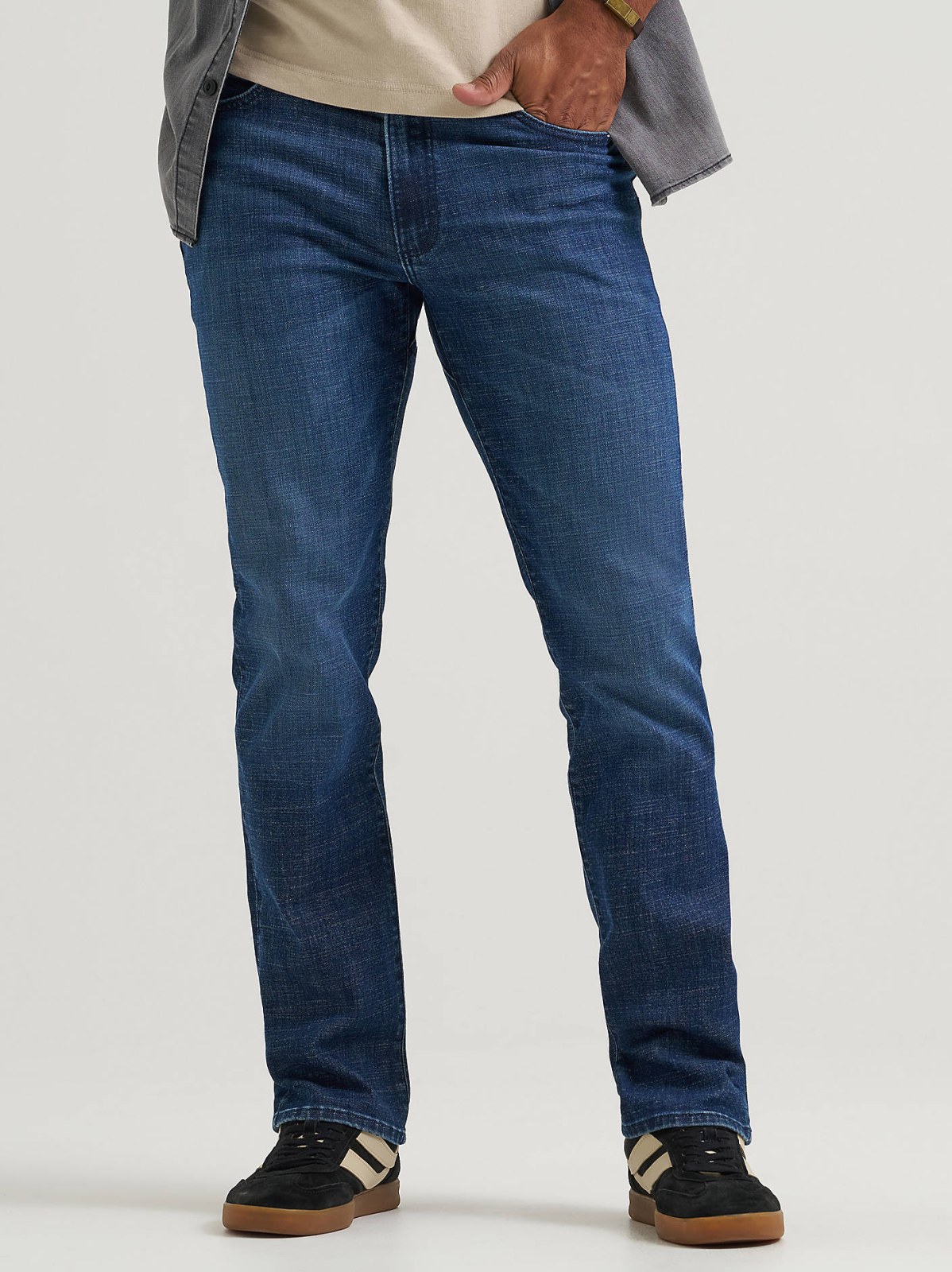 Men's Extreme Motion MVP Regular Straight Jean - view 2
