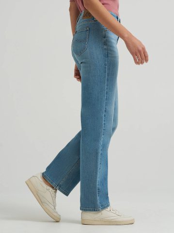 Women's Legendary Relaxed Straight Jean