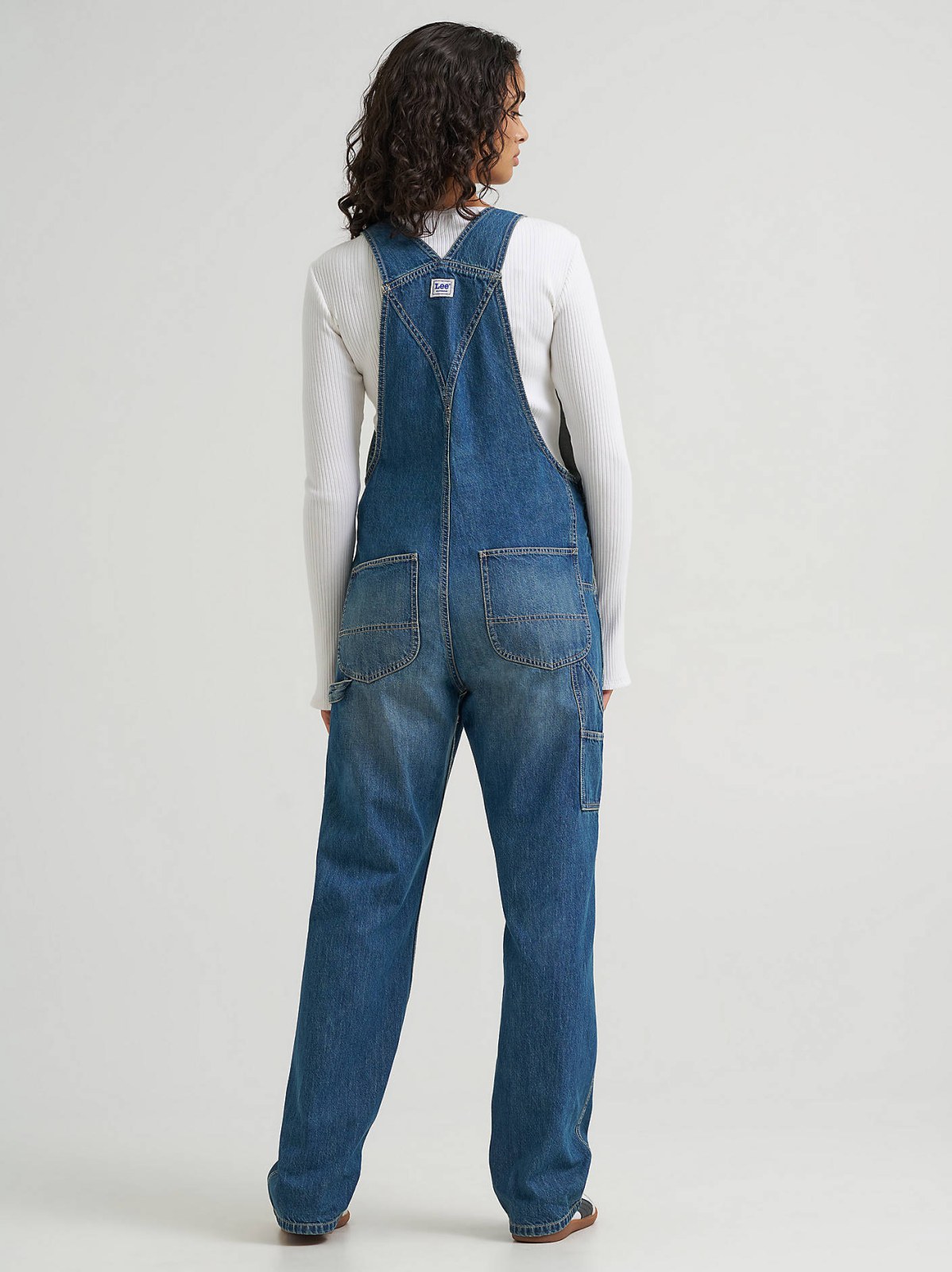 Women's Rider™ Overall - view 2