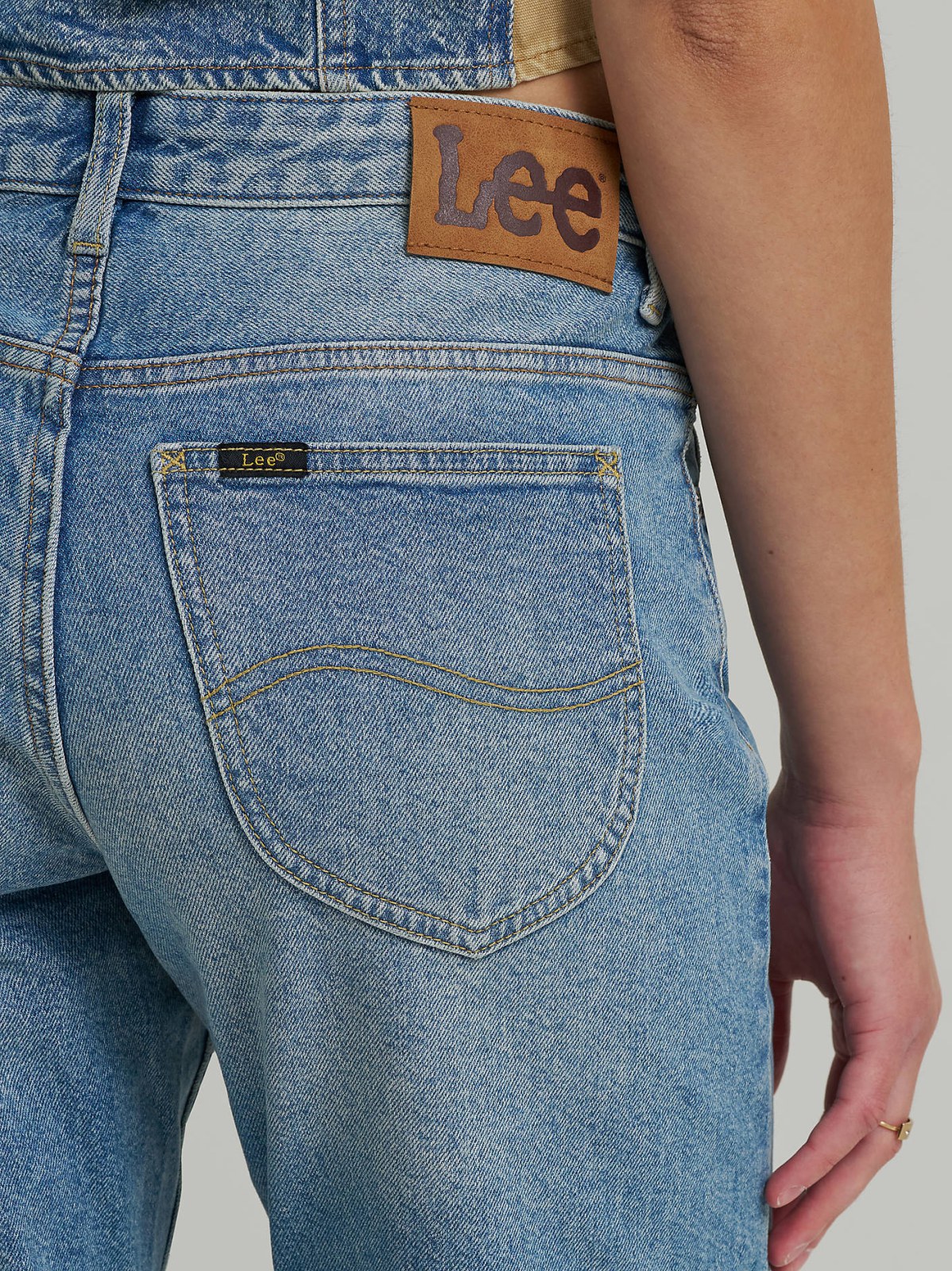 Women's Classic Rider™ Jean - view 5
