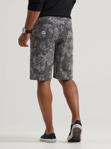 Men's Legendary Workwear Carpenter Short