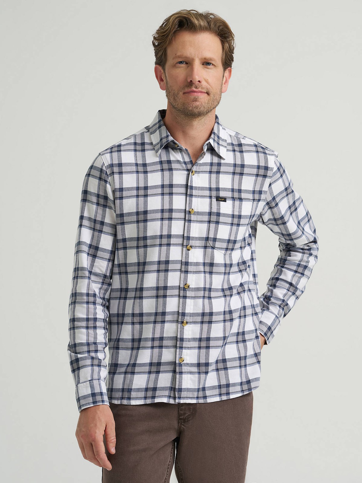 Men's Legendary All Purpose Shirt