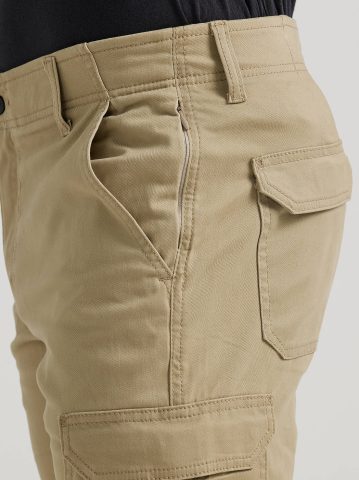 Men's Extreme Motion MVP Straight Fit Cargo Pant