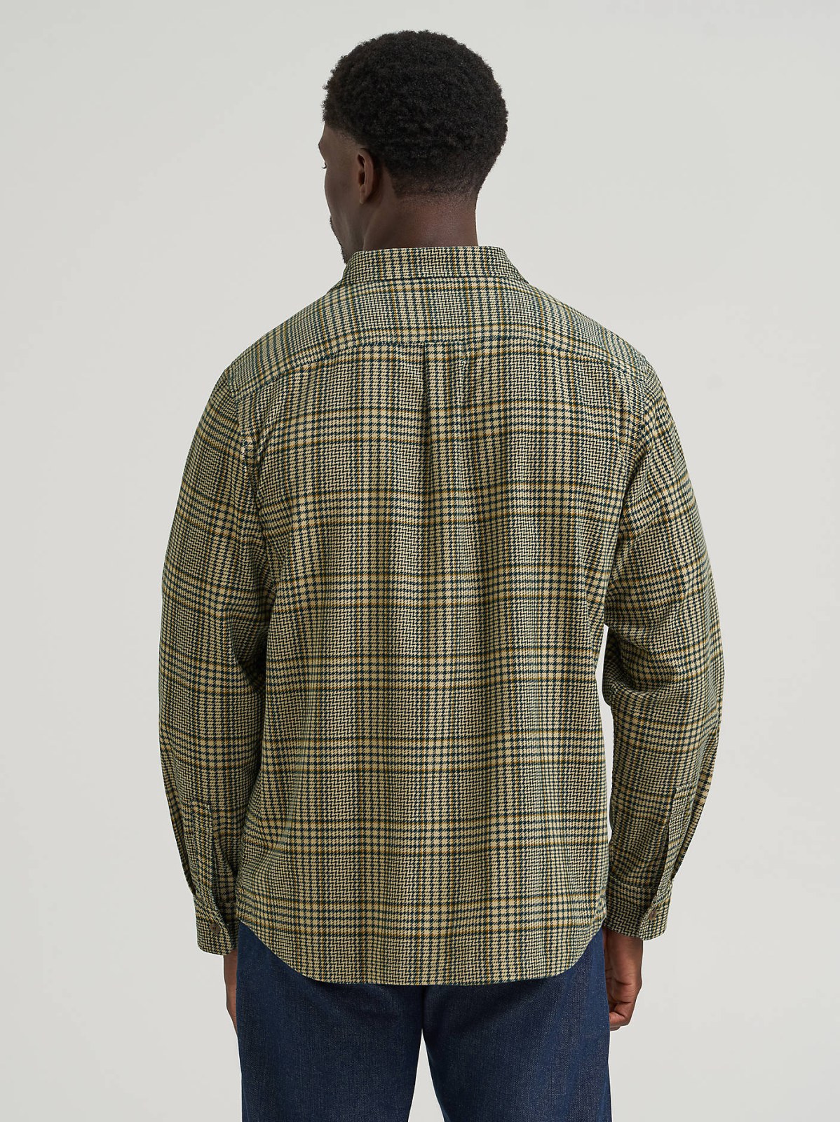 Men's Premium Rider Inspired Shirt - view 3