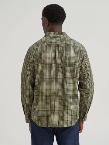 Men's Premium Rider Inspired Shirt