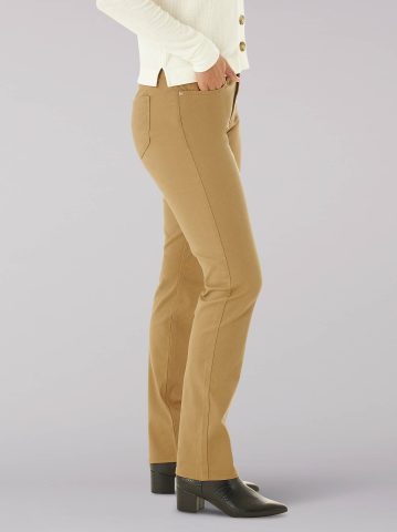 Women's Legendary Straight Jean