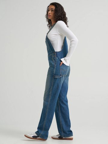 Women's Rider™ Overall