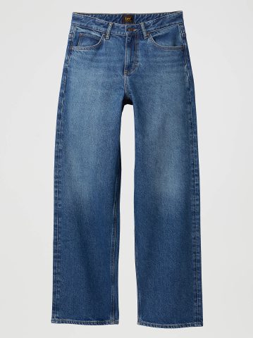 Women's Loose Straight Rider™ Jean