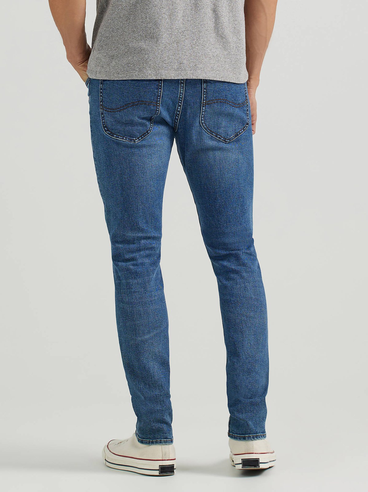 Men's Extreme Motion Skinny Jean - view 3