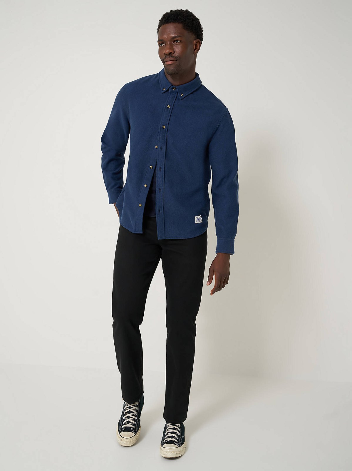 Men's Premium Regular Taper Jean - view 7