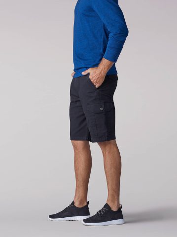 Men's Extreme Motion Swope Cargo Short