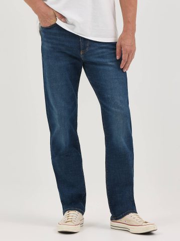 Men's Extreme Motion MVP Relaxed Straight Jean