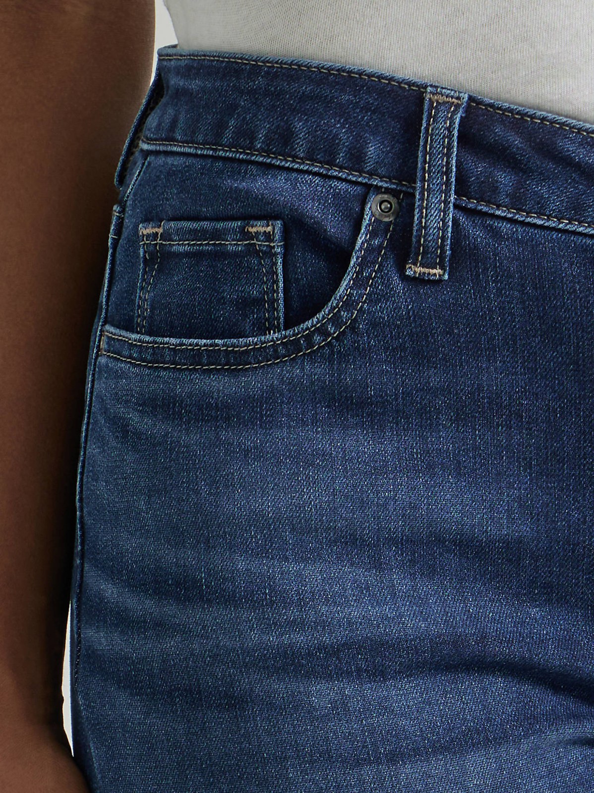 Women's Legendary Regular Bootcut Jean - view 5
