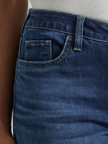 Women's Legendary Regular Bootcut Jean