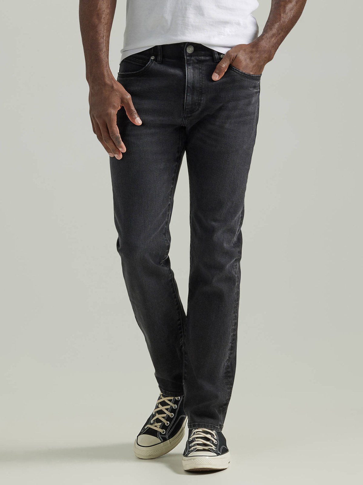Men's Extreme Motion MVP Slim Straight Jean - view 2