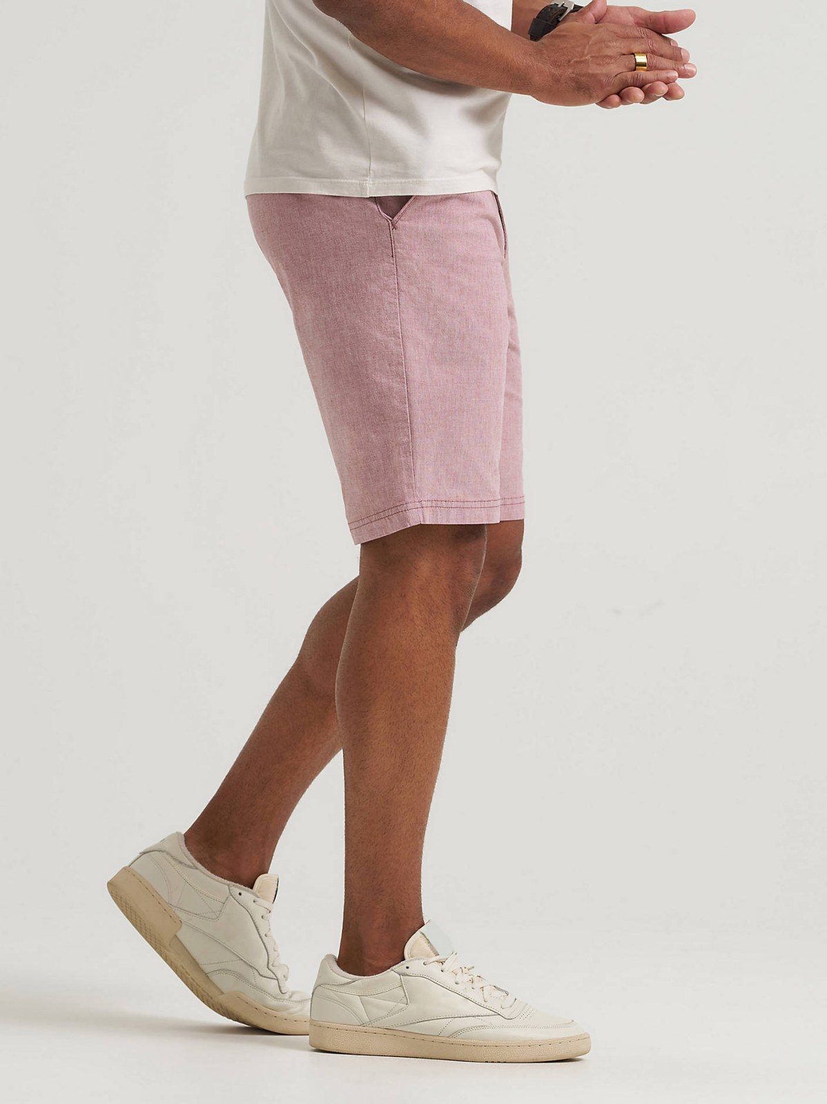 Men's Extreme Motion Short - view 4