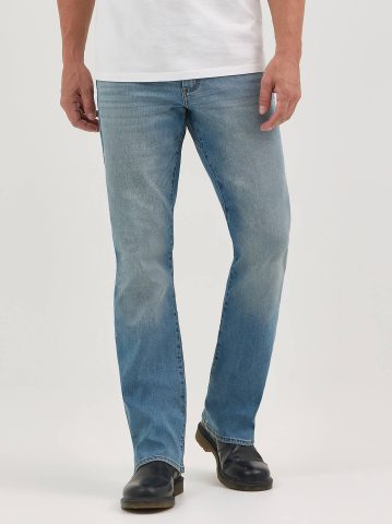Men's Extreme Motion MVP Regular Bootcut Jean