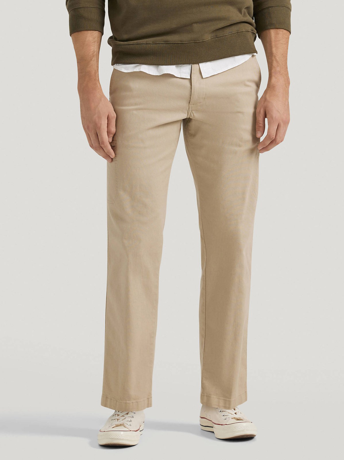 Men's Extreme Motion Straight Fit Cargo Pant - view 2