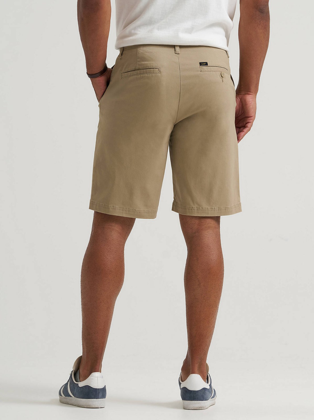 Men's Extreme Motion Short - view 3