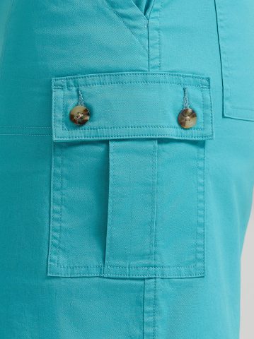Women's Ultra Lux Comfort with Flex-to-Go Skort