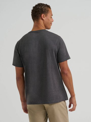 Men's Jersey Pocket Tee